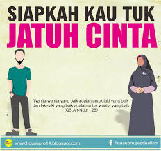 Perlu kalian ketahui bahwa cinta itu tidak ada yang dipaksakan. Housepro Production