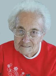 Judy Croucher Obituary