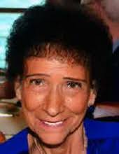 Obituary information for Nancy L. Ames