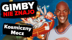 Kosmiczny Mecz Gimby Nie Znajo 20 Cda