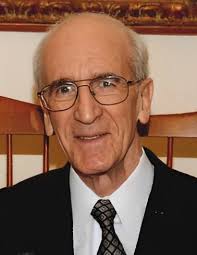 Obituary for Dr. Donald Joseph Manz