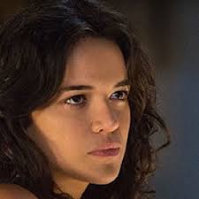 Michelle Rodriguez May Have Complaints About Fast And Furious' Letty  Treatment, But There's One Thing She Loves About The Franchise