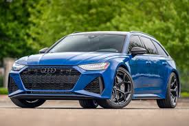Image result for Ascari Blue 2025 RS6