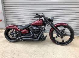 Mildandwildcustoms Australianharleyscene Harleydavidson Harley Harleydavidsonaustralia Harleysofi Harley Bikes Harley Davidson Motorcycles Harley Softail