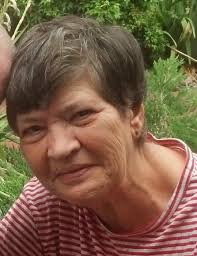 Muriel Irene Cooper Hill Obituary