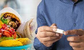 Mothers of children with type 1 diabetes are the hardest working women in show . Type 2 Diabetes Diet The Mexican Inspired Burrito Lunch To Help Control Blood Sugar Level Express Co Uk