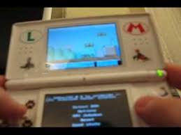 Download nds roms/nintendo ds roms to play on your pc, mac or mobile device using an emulator. Snes Roms Running On A Nintendo Ds Youtube