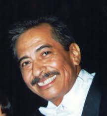 John Zamorano Obituary