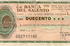 Assegno monte dei paschi di siena. Modulo Richiesta Assegno Circolare Mps Gnius Economia