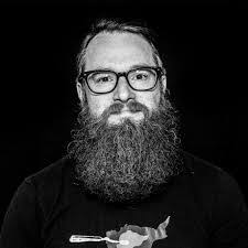 Jared Sawdey's Instagram, Twitter & Facebook