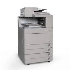 Pahu, the pdf looks normal, but doesn't print normal. Canon Colour C5030 C5035 C5045 C5051 Copier World Malaysia