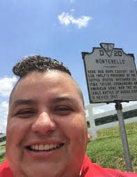 through and through. Explore his birthplace(s) and his unique