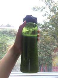 This invigorating breakfast juicing recipe is revitalizing, and easy on the stomach. Healthy Juice For Every Morning A Good Morning Recipe Can T Be By Christy Pak Medium