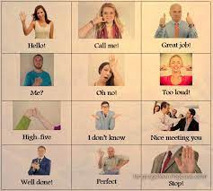 Swipe right until you get to screen search, then. English Flashcards Illustrating Gestures Learn English English Flashcards Gestures Vocabulary