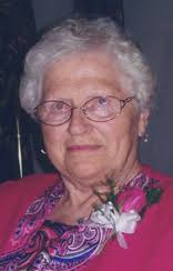 Obituary information for Mildred "Millie" Prestegard