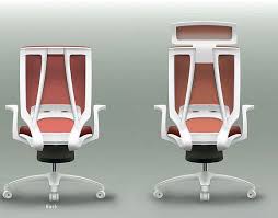 Office Furniture Design 2018 Guest Chair On Behance Guest Chair Chair Furniture Design