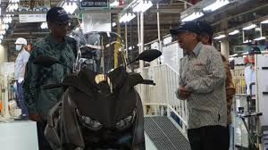 Check spelling or type a new query. Basis Ekspor Terbesar Yamaha Global Ada Di Pulogadung Kumparan Com