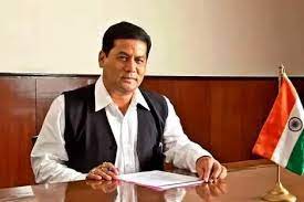 Tomar was the bjp's central observer for assam, along with the national general. Who Is The Chief Minister Of Assam Quora