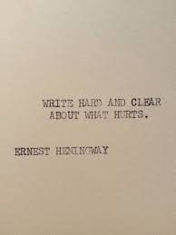  Pin By Erin Massey On Fearless Creative Life Words Quotes Typewriter Quotes Writing Quotes