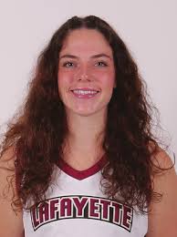 LAFAYETTE WOMEN'S BASKETBALL