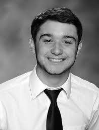 Charles Turnbaugh's Instagram, Twitter & Facebook