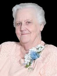 Ella Thorpe Obituary (2016)