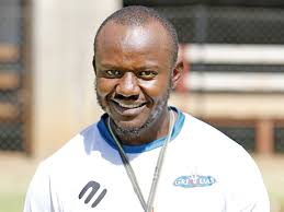 Junior Springbok coaching staff boosted with Melusi Mthethwa's appointment