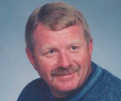 DeWayne 'Butch' Lewis Jr. of Grimes