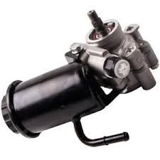 Have you replaced the drive belts? Power Steering Pump For Toyota 4runner Tacoma T100 Pickup 3 4l V6 Engine 95 04 Ebay
