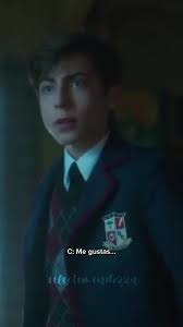 #pov 2020? Usas tus poderes con Cinco... #cincohargreves  #theumbrellaacademy #tua #aidangallagher #aidangallagherofficial