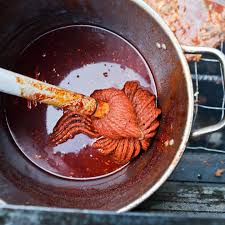 An essential ingredient for every backyard. Rodney Scott S Bbq Sauce Recipe Destination Bbq