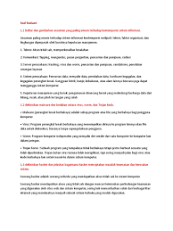 Contoh struktur sim berdasarkan fungsi organisatoris adalah : Soal Kasus Sistem Informasi Manajemen Cara Golden