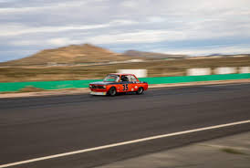 Return to Willow Springs 2024