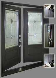 Porte Jardin Portatec Fabricant De Portes Sur Mesure Windows