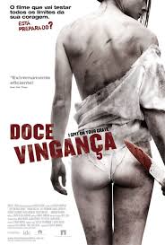 Ainda não há nenhuma discussão sobre bela vingança. Final Do Filme Doce Vinganca
