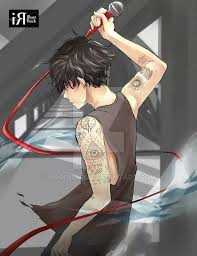 Koleksi oleh bangpals • terakhir diperbarui 4 minggu lalu. Tattoos Taka One Ok Rock One Ok Rock Rock Rock Bands