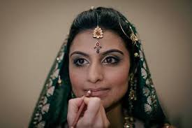 Lisa Tyrell Bridal Makeup in Norwich, Norfolk