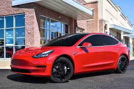 They should also make all the colors available no charge, except maybe red. Tesla Model 3 Sonoma Gallery Kc Trends