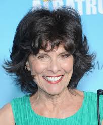 See photos, profile pictures and albums from adrienne barbeau. Maude Star Adrienne Barbeau Is 75 Years Old Now And Looks Unrecognizable