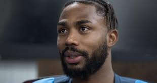 Dennis: 'I'm more humble, more hard working, more listening'