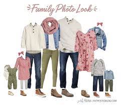 What To Wear For Family Pictures 8 Different Looks For Fall And Winter Fall Family Photo Outfits Fall Family Picture Outfits Family Photo Outfits