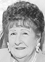 MARION FERRARA Obituary (2018)