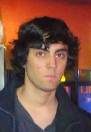 Sabana Buey: Happy Birthday.......Jochito