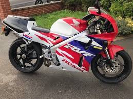 honda rvf400 nc35 1994 mint original condition only 9 703 miles full mot honda bike motorcycle