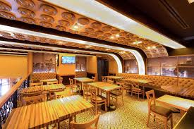 2350 washington pl ne washington, d.c. Restaurants Insulting Diners Vodka Goes Extreme Eater