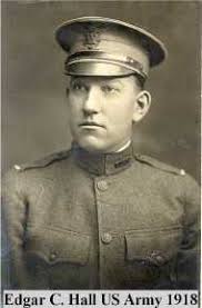 HALL FAMILY GENEALOGY