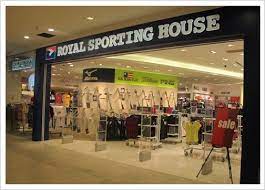 Manufacturer, trading company, buying office, agent, distributor/wholesaler, government ministry/bureau/commission. Royal Sporting House Office Photos Glassdoor