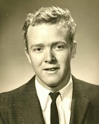 James Edward Cartwright Obituary