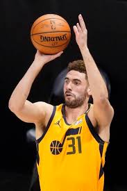 Utah jazz are an american professional basketball team competing in the western conference northwest division of the nba. Burt Methuen S Niang Enjoys Record Shooting Night With Utah Jazz Local Sports Newburyportnews Com