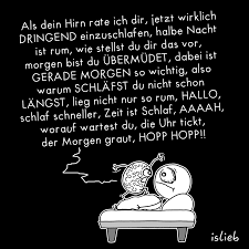 Besser Einschlafen Gute Nacht Cartoon Is Lieb Einschlafen Besser Einschlafen Schlaflos Spruche